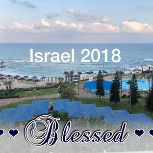 Meet your Posher, Consuelo